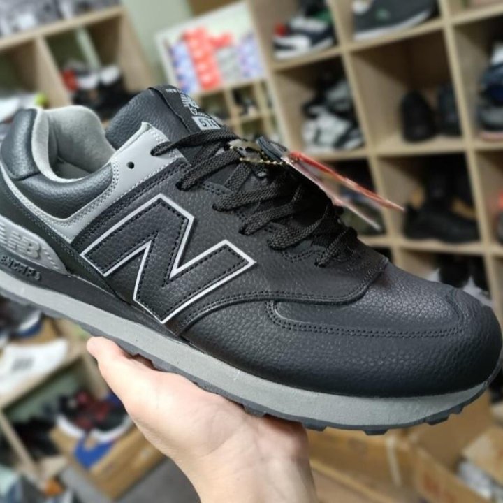 Кроссовки New Balance 574