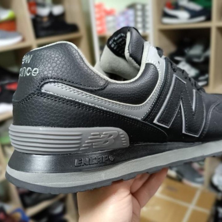 Кроссовки New Balance 574