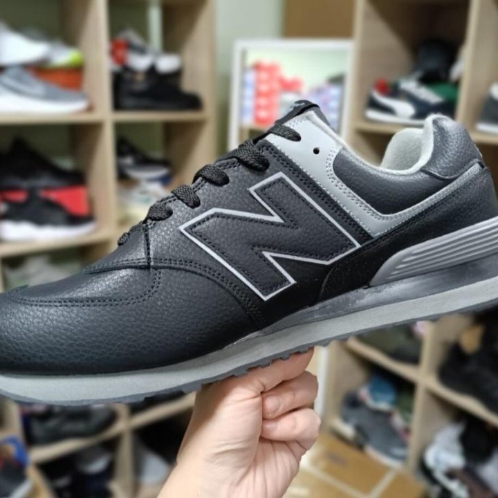 Кроссовки New Balance 574