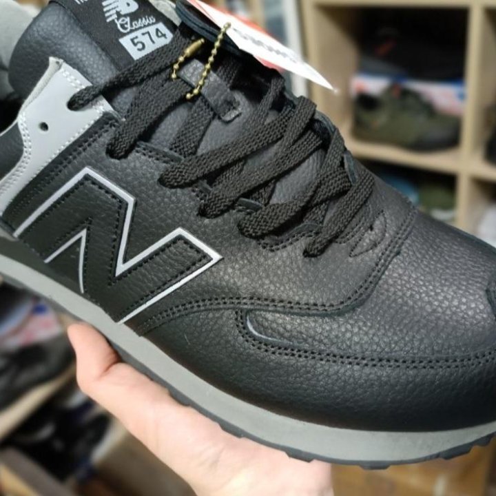 Кроссовки New Balance 574