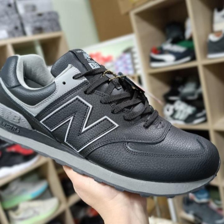 Кроссовки New Balance 574