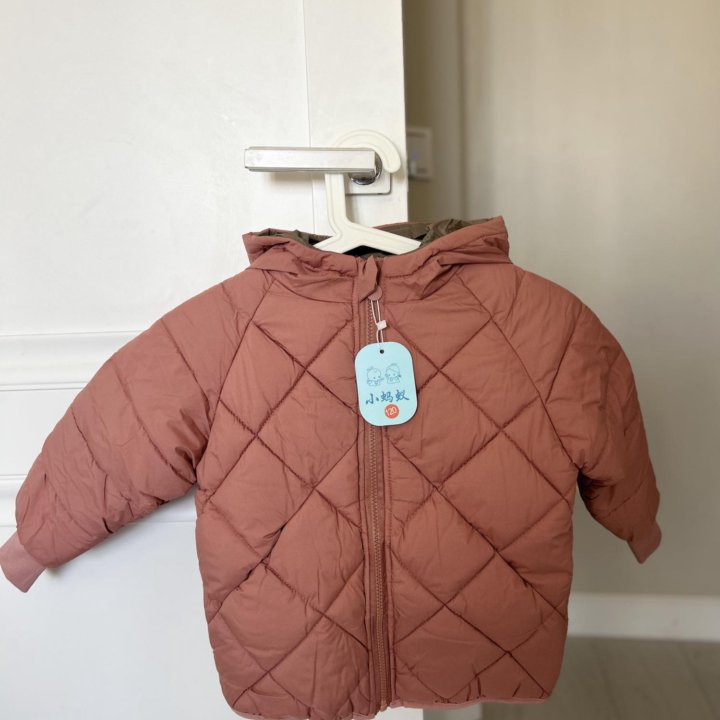 Детская куртка