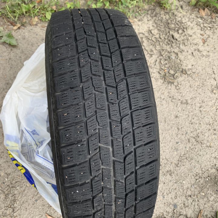 Goodyear ice Navi 6