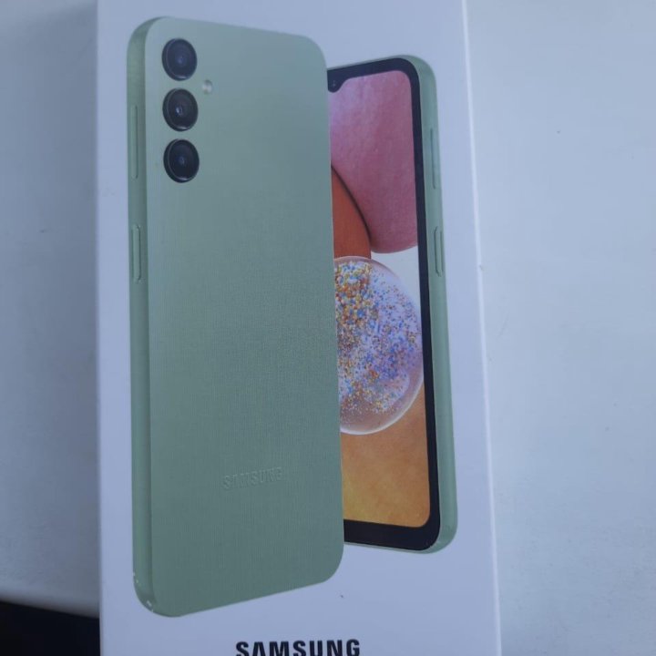 Samsung a14 128 гб