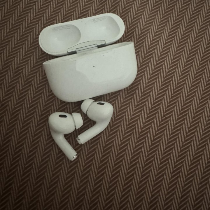 AirPods PRO 2