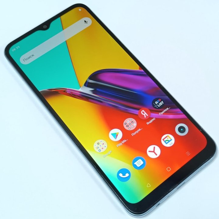 СМАРТФОН REALME C30 2/32 gb