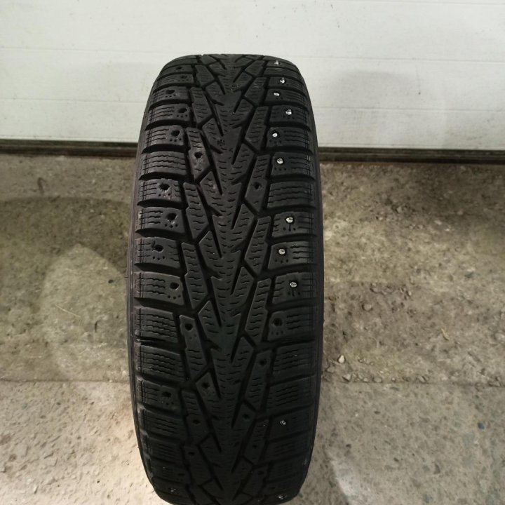 175/65R14 Nokian Nordman 7 (Артикул 7684)