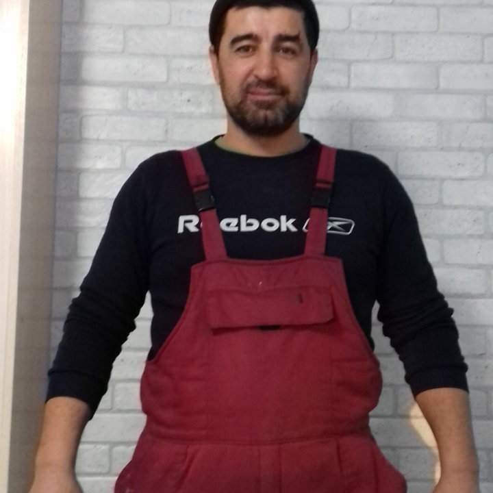 Строительства