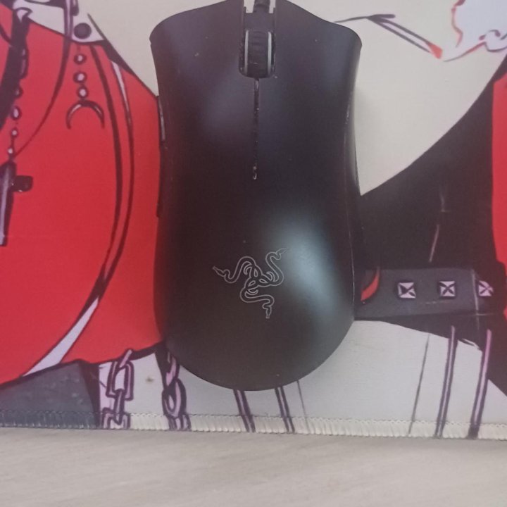 Мышь Razer