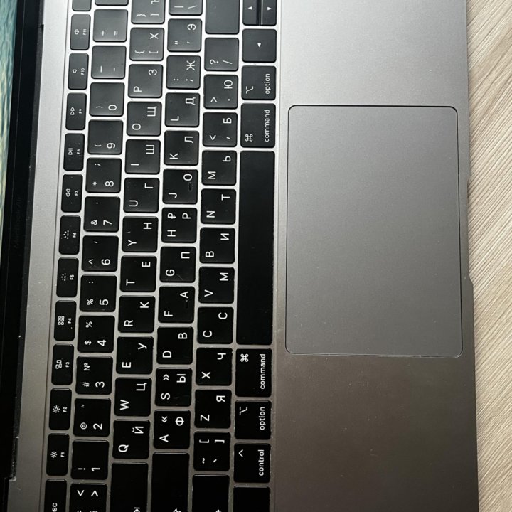 MacBook Air (2019)