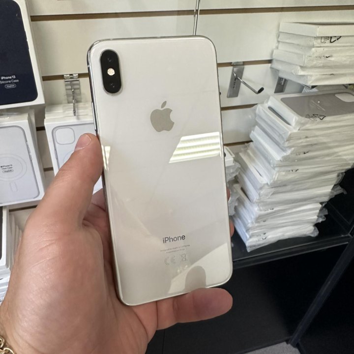 iPhone XS Max 64gb