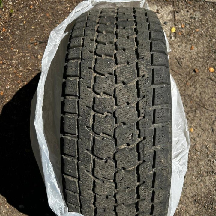 goodyear 225/65 r17 зима 1070