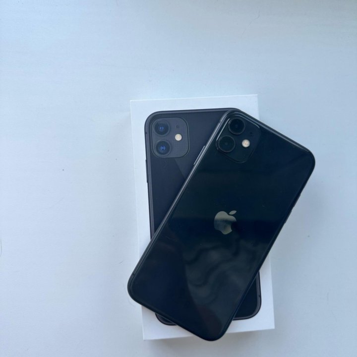 iPhone 11 64gb 83%