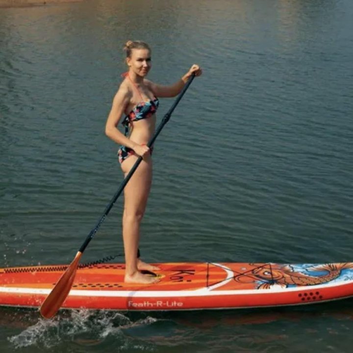 Сапборд аренда Sup board