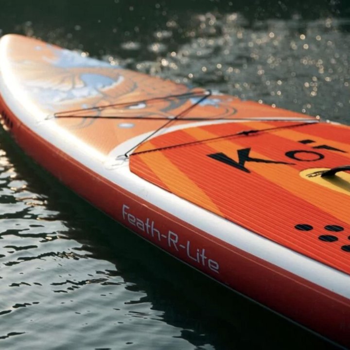 Сапборд аренда Sup board