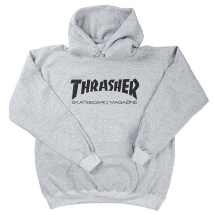 толстовка thrasher