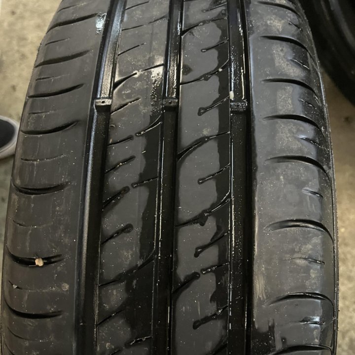 Шины Kumho Solus kh17 205/60 R16