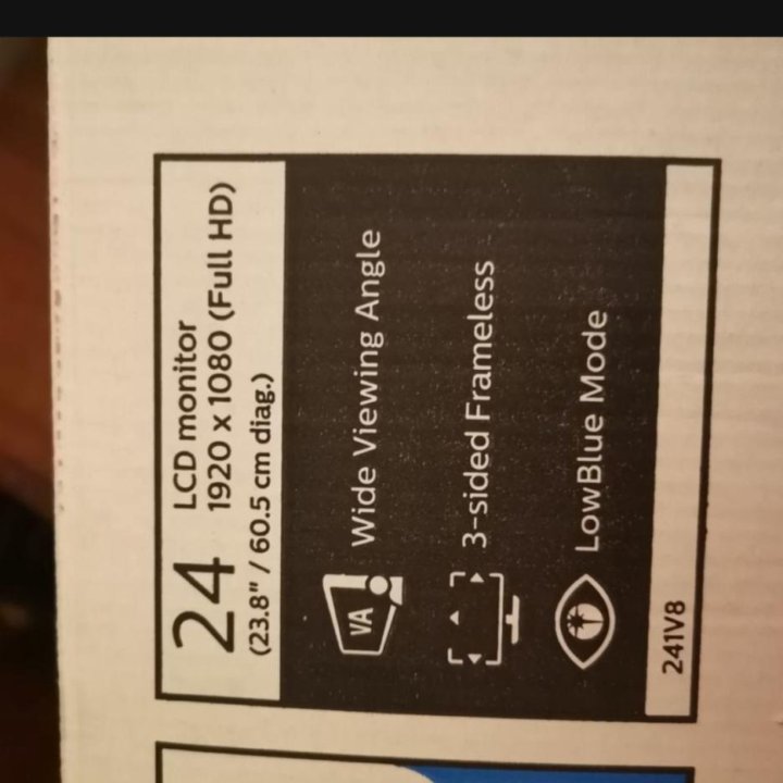 Монитор Philips