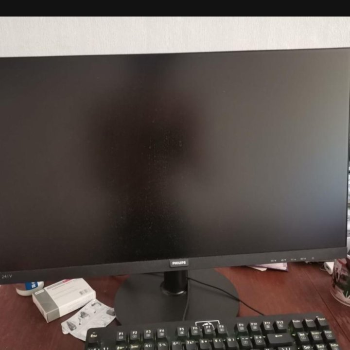 Монитор Philips