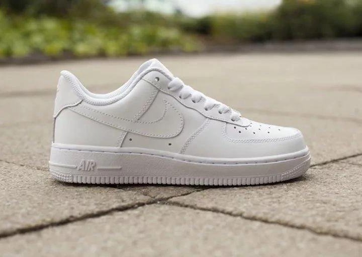 Кроссовки Nike air force