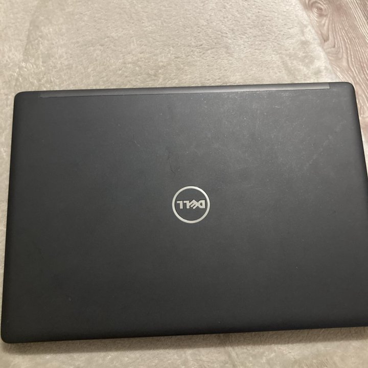 Ноутбук Dell Latitude 5290