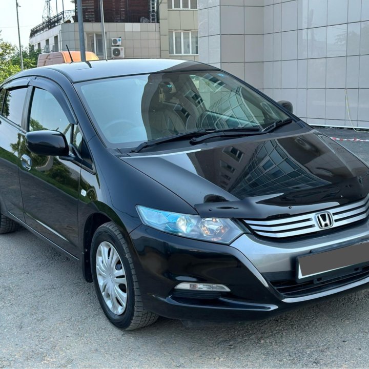 Honda Insight, 2009