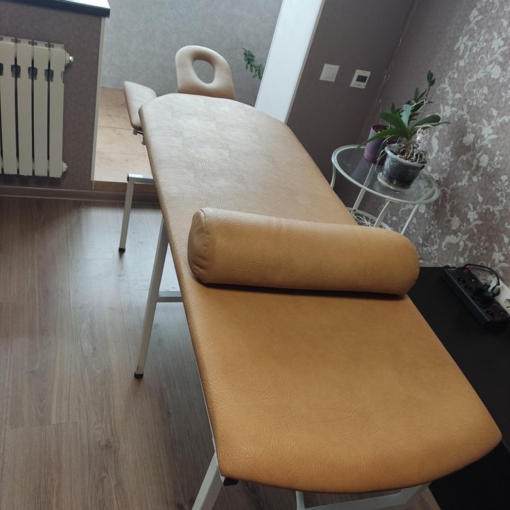 Стол массажный