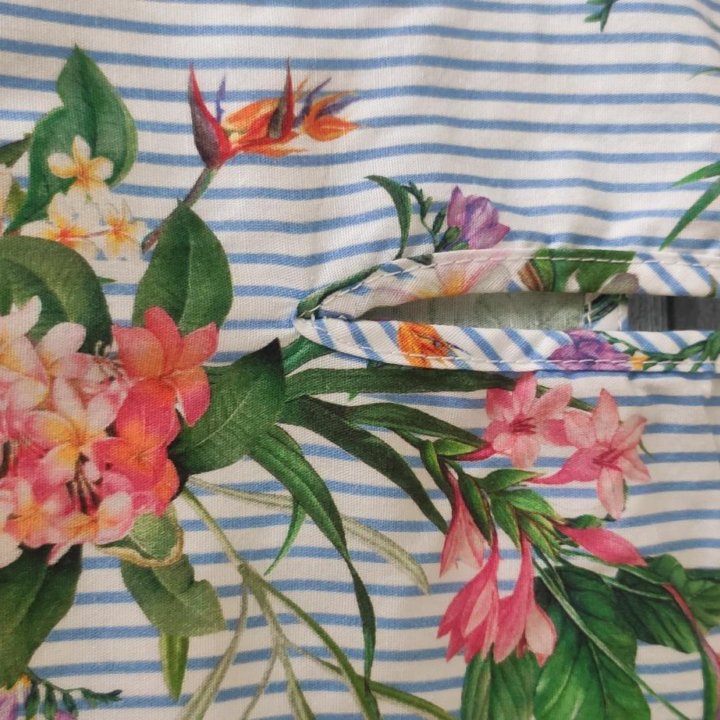 Блузка 140 размер