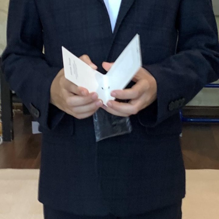 Пиджак Silver Spoon