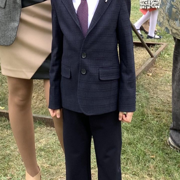 Пиджак Silver Spoon