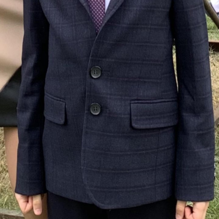 Пиджак Silver Spoon