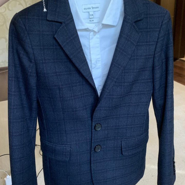 Пиджак Silver Spoon