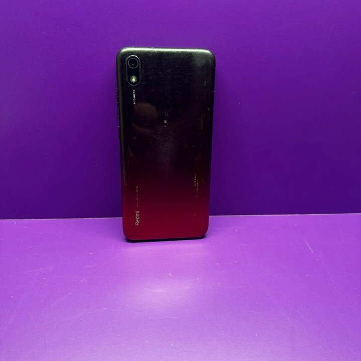 Смартфон Redmi 7a 32Gb