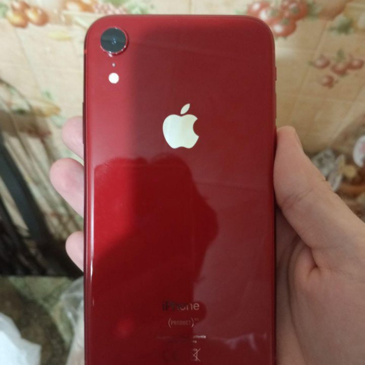 iPhone xr 64g