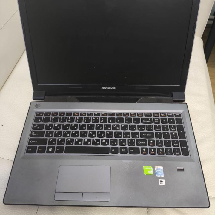 Игровой ноутбук LENOVO M5400 c GeForce 740m