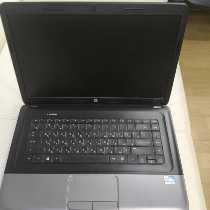 Hp 650, INTEL P2020