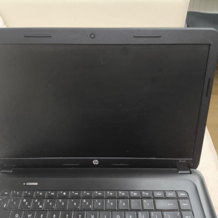 Hp 650, INTEL P2020