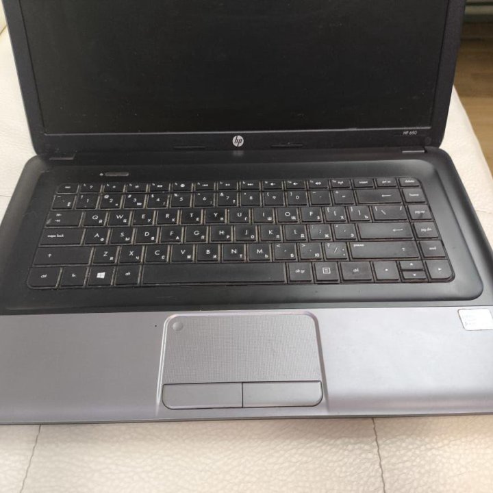 Hp 650, INTEL P2020