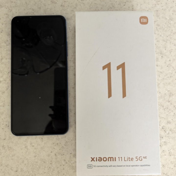 Xiaomi 11 Lite 5G