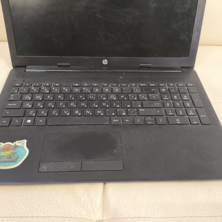 HP 15, AMD A6 9220/4gb/128gb SSD/FULL HD