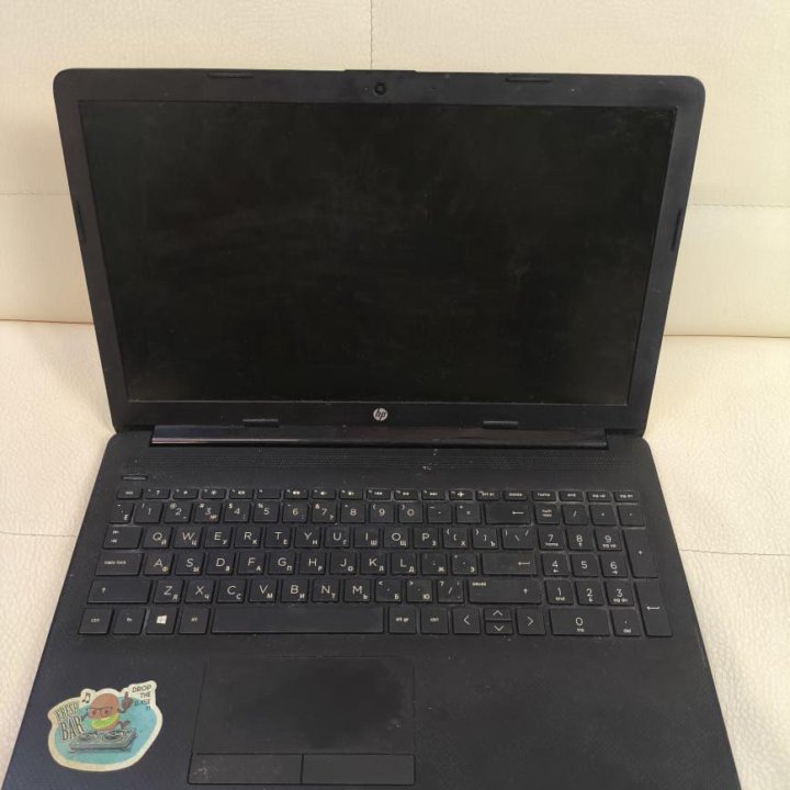 HP 15, AMD A6 9220/4gb/128gb SSD/FULL HD