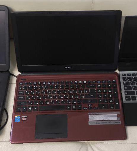 ACER E1-572G Core i5 4200/1Tb/ Radeon r5-m240