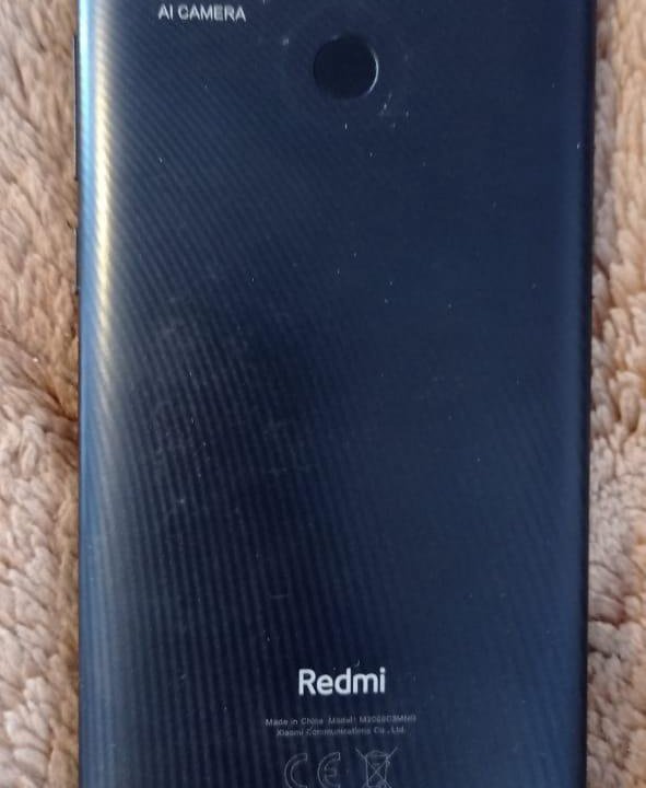 Redmi Hote 9c