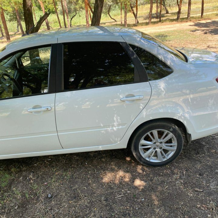 ВАЗ (Lada) El Lada, 2023