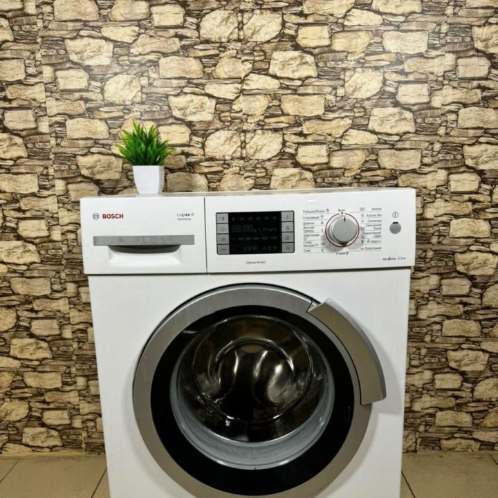 Bosch Indesit atlant Samsung стиральная машина бу