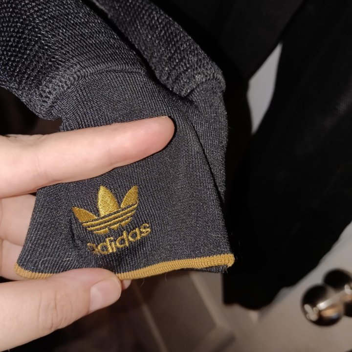 БОДИ ADIDAS НОВОЕ