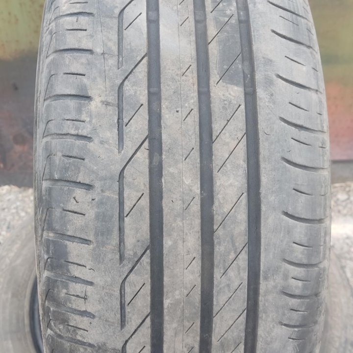 Шины 225/55R17 Bridgestone