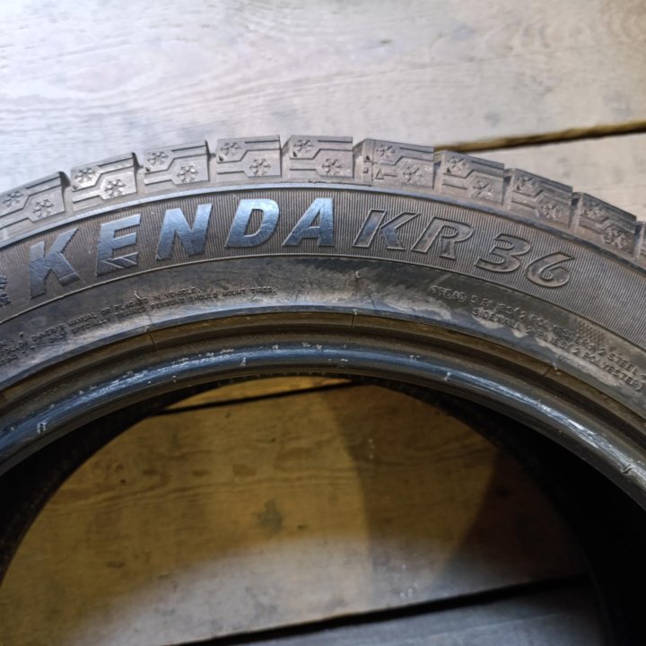 Зимние шины Kenda IceTec NEO 235/50 R18