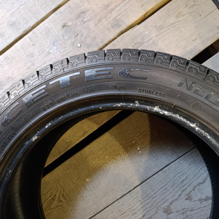 Зимние шины Kenda IceTec NEO 235/50 R18