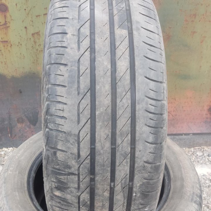 Шины 225/55R17 Bridgestone